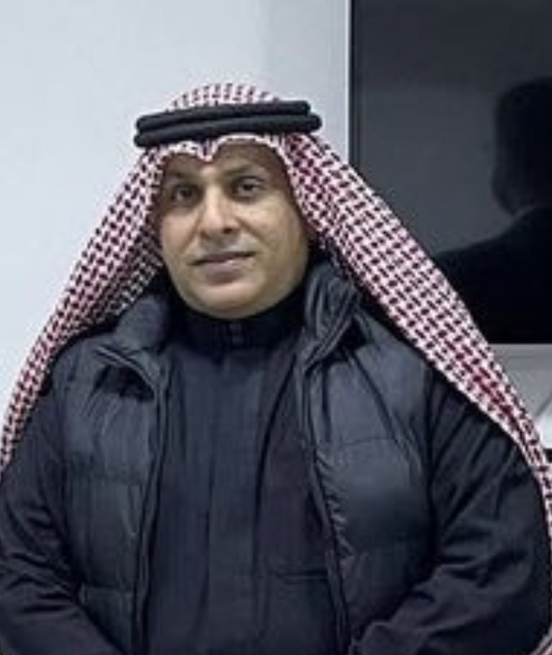 أ. ياسر الصحاف