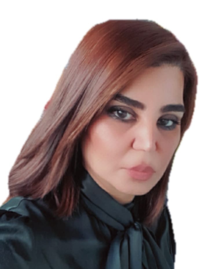 أ. سناء بوحمود